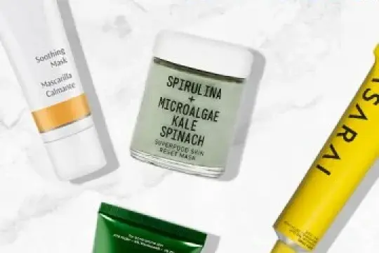 AskMen美容大奖：2018年度最佳面膜推荐