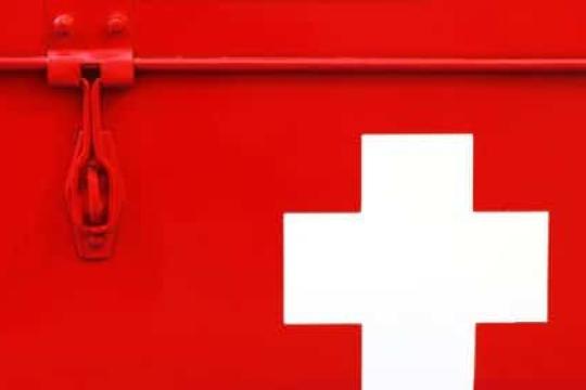 自制急救包全攻略