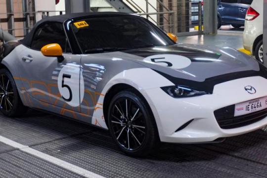 8款亲民价位且拥有赛车血统的运动型汽车