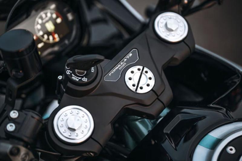 2026 Ducati Formula 73 Limited Edition 3