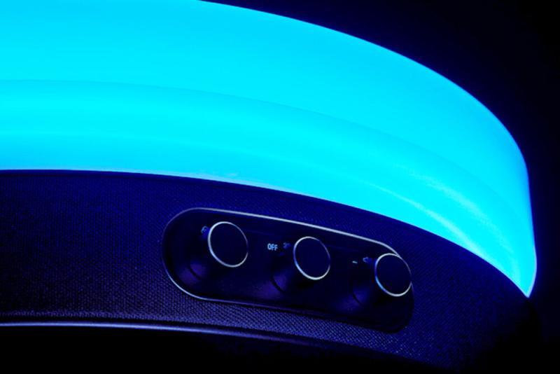 Audio Technica Hotaru Turntable 2