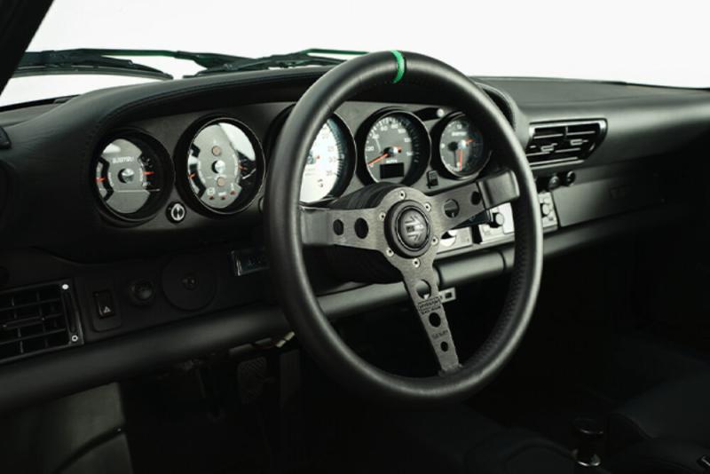 Everatti 911 964 Viper Edition EV 2