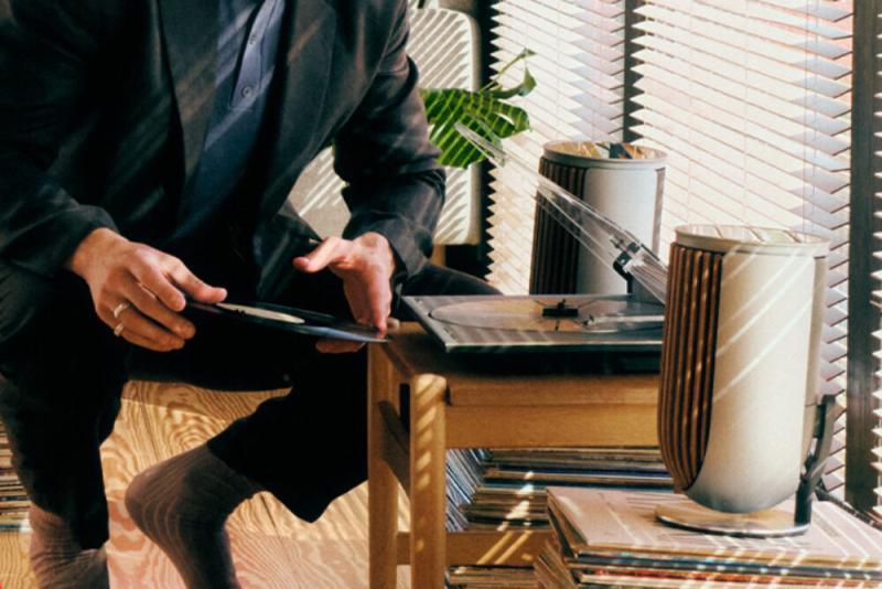 Bang and Olufsen Beosystem 3000c 4