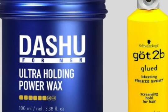 9款真正能让你的发型持久定型的护发产品