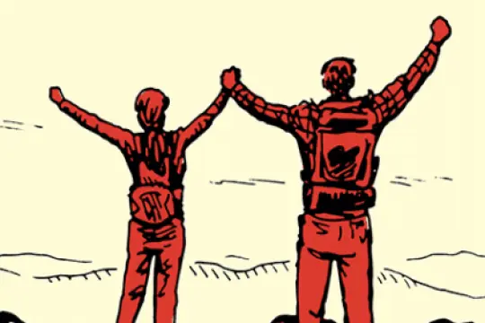 维系感情账户的最佳方法