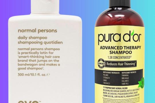 想拥有光泽柔顺的秀发？2024年我们最推荐的洗发水盘点