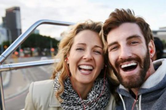 与外国女孩约会：6个实用建议助你成功