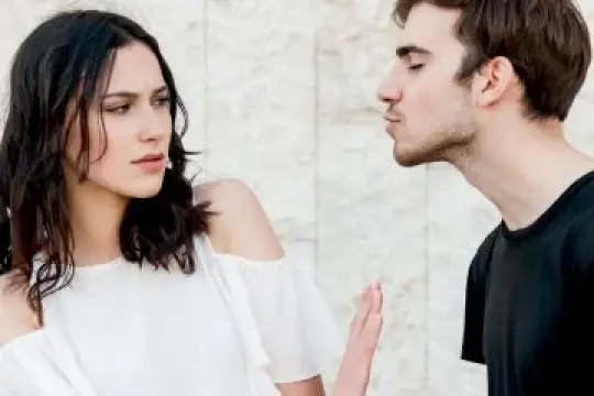 女性最避之唯恐不及的8种男性类型