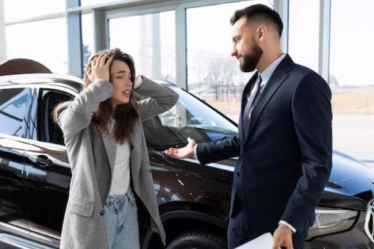 为何二手宝马让资深买家也心生畏惧