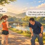 为什么男人喜欢年轻女性：11个值得思考的原因