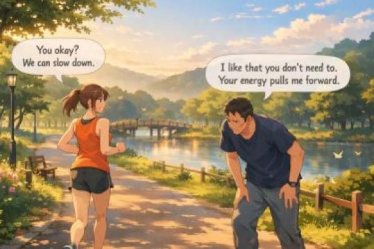 为什么男人喜欢年轻女性：11个值得思考的原因