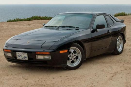 10款依然意外亲民的经典名车