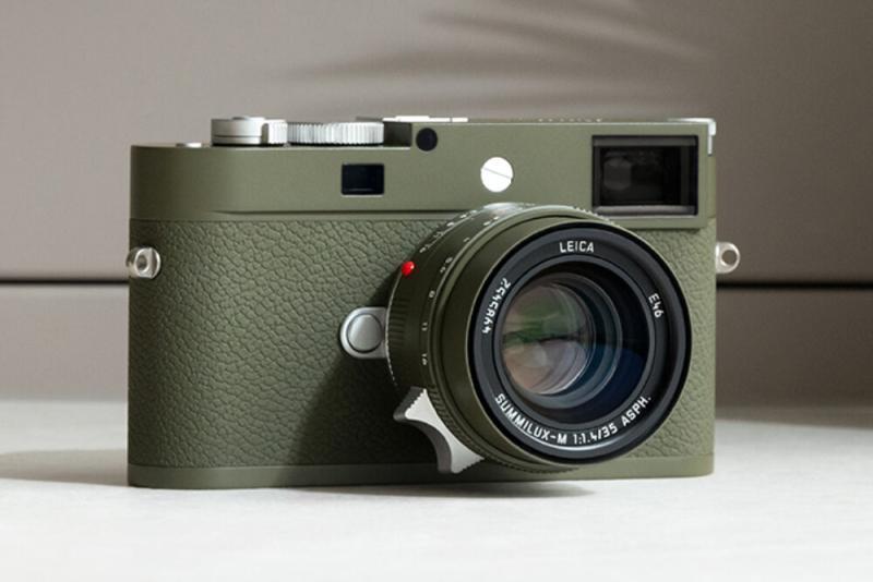 Leica Safari Lenses 1