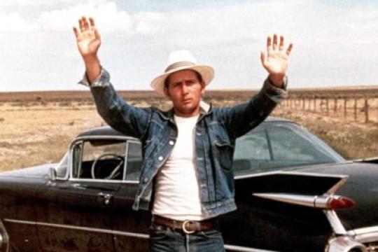 牛仔夹克的穿搭指南