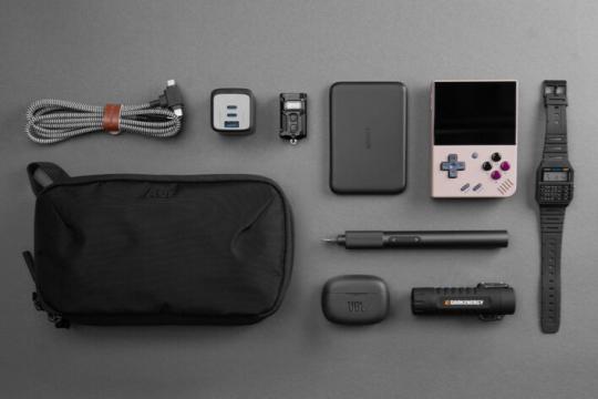 经济实用EDC：12款50美元以下的最佳随身装备