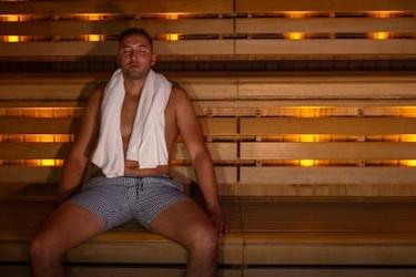 播客 #1109：热量的隐秘力量——汗水如何疗愈身心