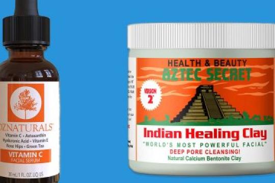 亚马逊深藏的10款超酷男士护理产品