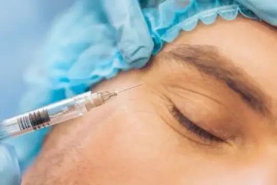 当下男性最受欢迎的美容治疗项目