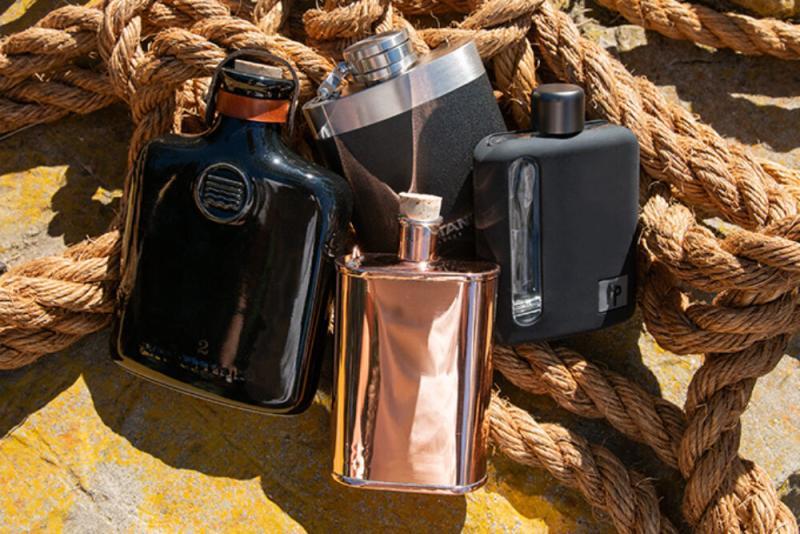 Best Flasks Tested