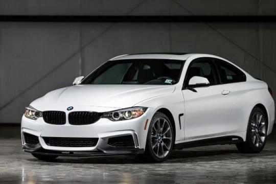 9款极其罕见的宝马车型，你很可能一辈子都见不到