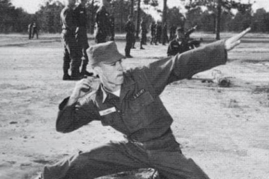 你准备好战斗了吗？