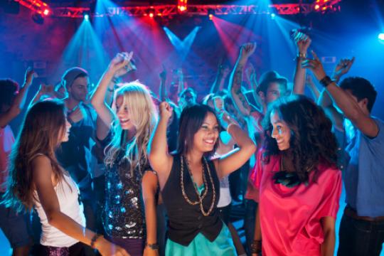 出门约会前必须牢记的五大原则