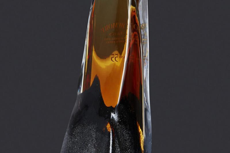 Bowmore STAC 55 Year Old 1962 2