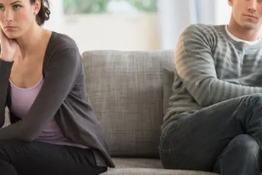 这5个方法助你从伴侣争吵中快速恢复