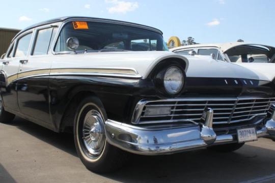 福特那些被低估的发动机，远比想象中更值得称道