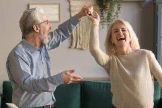 建立幸福关系的伴侣必备的10个品质