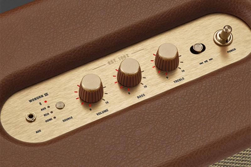 Marshall Woburn III Brown 2