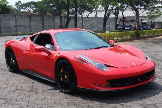 九款车主多年不愿出售的经典跑车