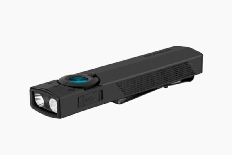 Olight ArkPro Flashlight F 5 26 1