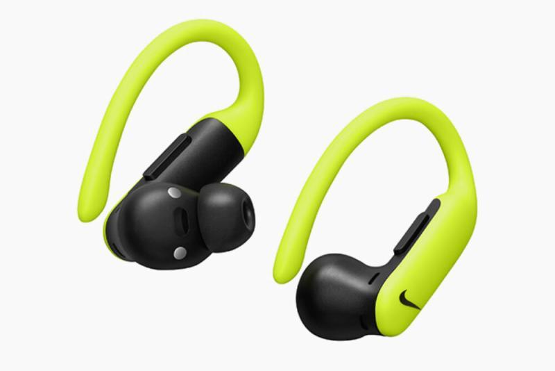 Nike x Beats Powerbeats Pro 2 1