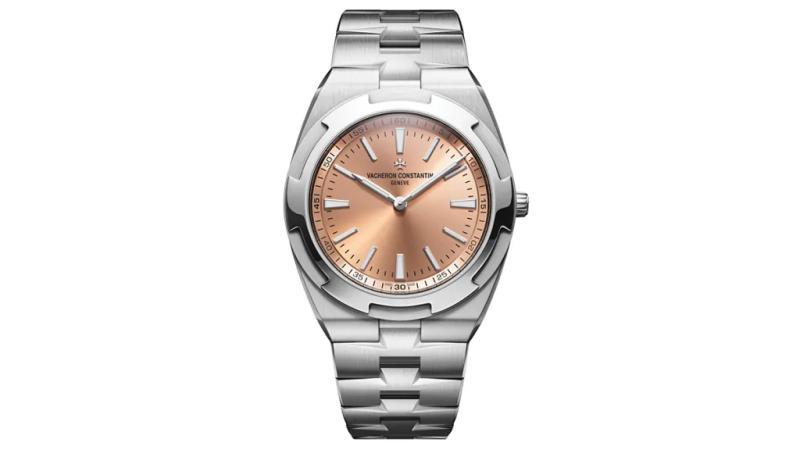 Vacheron Constantin Overseas Self-Winding Ultra-Thin 2500V