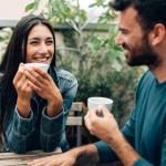 你能和在交友软件上认识的人保持朋友关系吗？