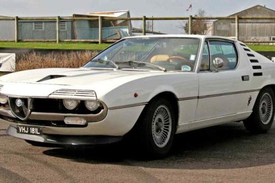 12款70、80年代豪华双门轿跑车，历久弥新