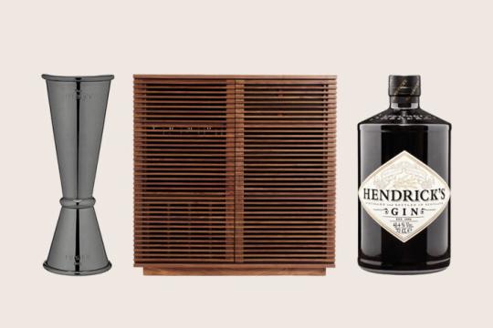 打造完美家庭酒吧的18件必备神器