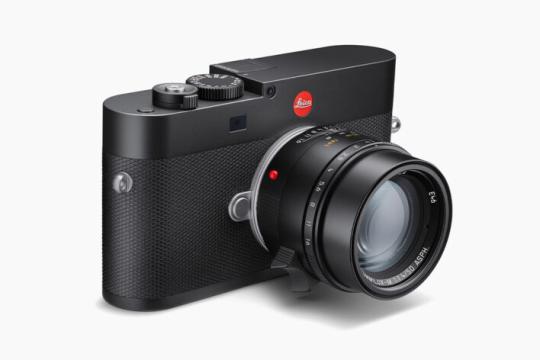 徕卡M EV1：最具争议的M系列相机