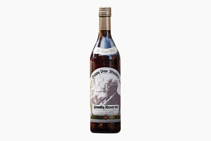 Pappy Van Winkles Family Reserve 23 Year
