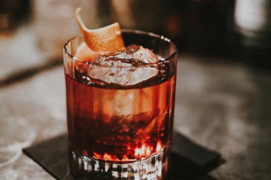 调制老式鸡尾酒的最佳威士忌推荐
