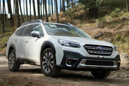 兼顾家庭空间与燃油效率的8款SUV推荐