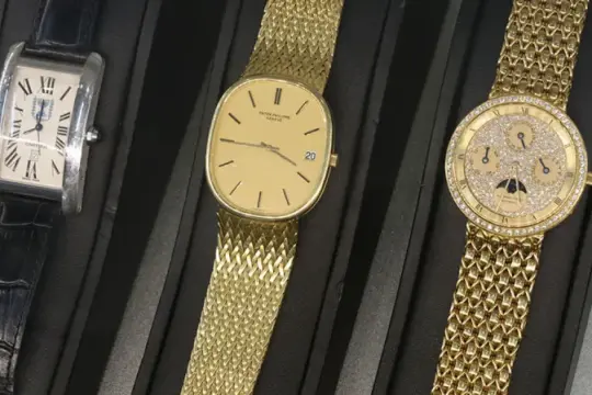 佳士得迈阿密新址举办首场钟表与汽车主题活动