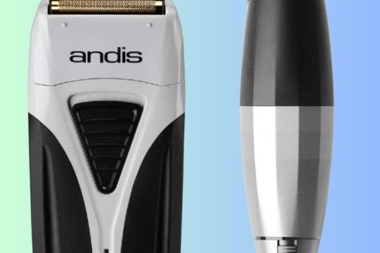 保持光头清洁顺滑的最佳工具推荐