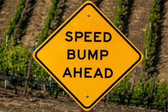 “减速带”体位成为美国第二大搜索热门性爱姿势