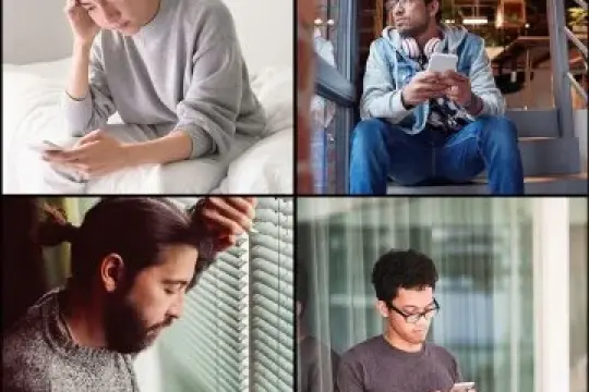 Reddit网友谈分手经历：男性的感受与反应