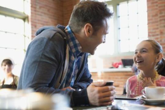 适合各年龄段儿童的54个最佳笑话