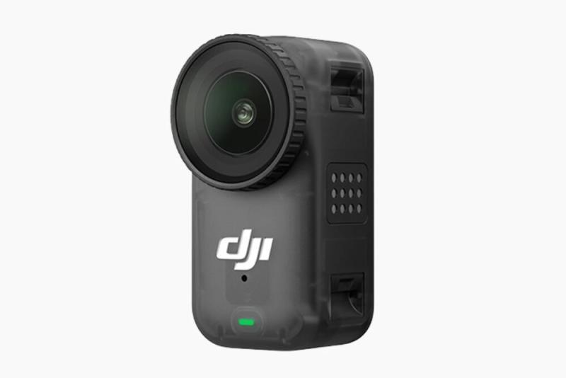 DJI Osmo Nano 3