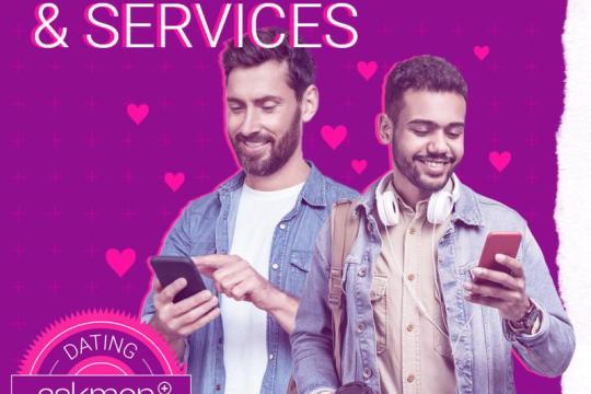 别再纠结于次优的交友软件了！2025年最佳在线约会平台推荐