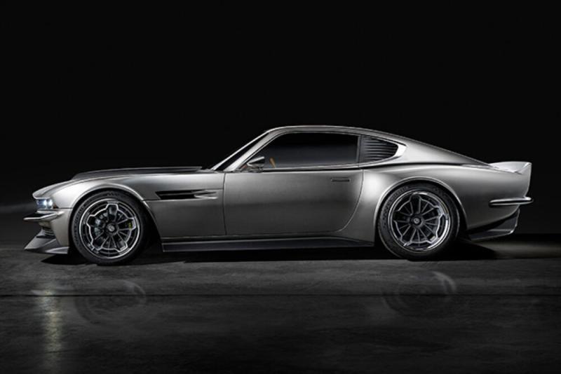 Ringbrothers Aston Martin Octavia 1